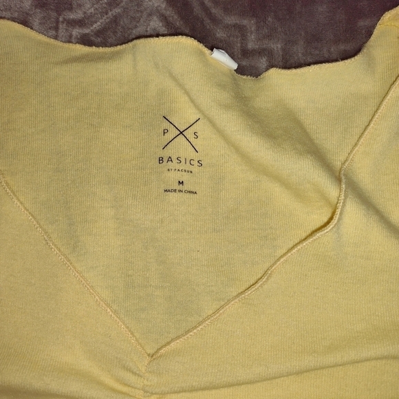 PAC Sun tops - Picture 2 of 4